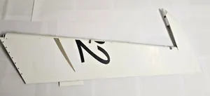 Cirrus SR20 Rudder PN: 10756-103